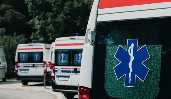 高平救护车转运病人过路高速收费吗?